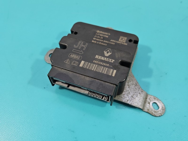 Sterownik poduszek airbag Renault Master III 10-24 985106290R