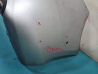 Zderzak tył Mercedes W246 761 HB