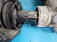 Przekładnia kierownicza maglownica Citroen C-Crosser 2.2 hdi 4410A246