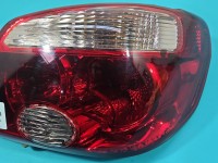 Lampa tył prawa Mitsubishi Outlander I HB EUROPA