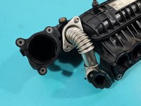 Kolektor ssący Opel Astra V K 55511510 1.5 cdti LXD