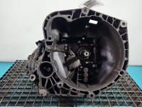 Skrzynia biegów Fiat Doblo I 1.9 jtd