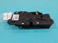Zamek klapy tył BMW G30 sedan 4pin 163672-10, C33550-101