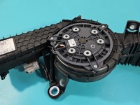 Dmuchawa nawiewu wentylator Ford Mondeo Mk5 DG98-10C709-A EUROPA