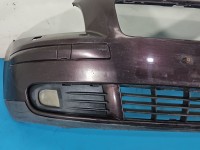 Zderzak przód Volvo V50 S40 II