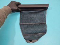 Roleta bagażnika Bmw f10 f11 Roleta bagażnika Bmw f10 f11