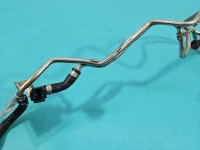 RURKI Przewód paliwowy MERCEDES W176 L26984GA, A6070701332 1.5 CDI