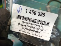 Podnośnik przód lewy SZYBY WINDA Mercedes Vito W639 5d HB