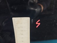 Drzwi tył prawe Hyundai I40 kombi 5d Ub6