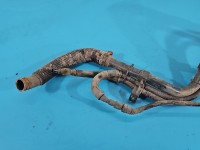 rura Wlew paliwa Kia Sportage III 10-15