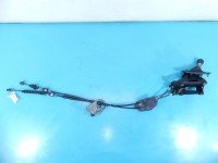 DŹWIGNIA LEWAREK WYBIERAK LINKI Toyota Auris I 2.0 D4D