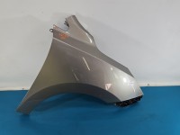 Błotnik przód prawy Hyundai Ix35 09-13 AA3 - SIRIUS SLIVER