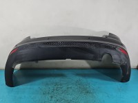 Zderzak tył Ford Focus Mk3 B F sedan