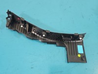 Osłona ZAŚLEPKA PLASTIK MG3 24- 11501838