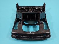 Kratka nawiewu środkowa Vw Golf V 1K0815735C, 1K0819743B