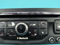 Radio fabryczne Citroen C5 II X7 98067084ZD radioodtwarzacz