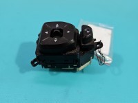 Przełącznik szyb Hyundai Ix35 lusterek EU 383480-1110