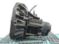 Skrzynia biegów JR5108 Renault Megane II 1.5 dci