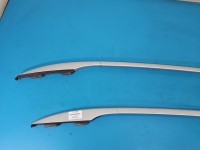 Relingi dachowe komplet Ford Kuga Mk1 08-13