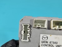 Komputer Sterownik silnika RF7J18881J Mazda 6 I GG 2.0 citd