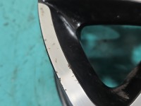 Felga aluminiowa 17" Citroen C3 III 16-24 alufelga Szerokość felgi: 6.5", Rozstaw śrub: 4x108, CITROEN, imprk1568040, Waga...