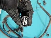 Czujnik parkowania PDC Dacia Sandero II 12-20 253A42318R A, 240155245R TRRPR