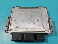 Komputer Sterownik silnika 0261S04009, 9665291180 Peugeot 207 1.4 16V