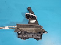 DŹWIGNIA LEWAREK WYBIERAK LINKI Opel Corsa E 1.4 16V