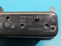 Schowek pasażera Maserati Quattroporte VI 13- EUROPA