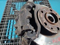 Zacisk przód lewy Citroen Jumper 14- 2.2 hdi