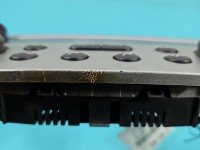 Konsola panel nawiewu Opel Meriva A 013132388