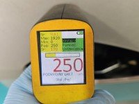 DRZWI PRZÓD PRAWE PASAŻERA Honda Civic VIII UFO 5d beżowy yr559m