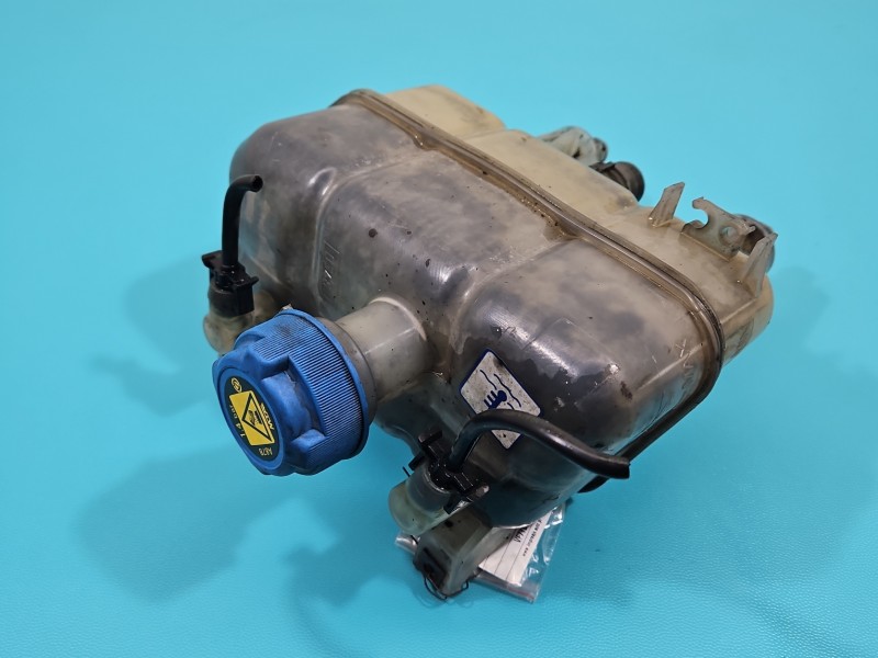 Zbiorniczek Zbiornik wyrównawczy Citroen Jumper 14- 2.2 hdi