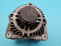 TEST Alternator Nissan Qashqai I J10 06-13 23100JD71B 1.6 dci