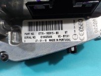 Radio fabryczne Ford Transit Courier 14-23 radioodtwarzacz