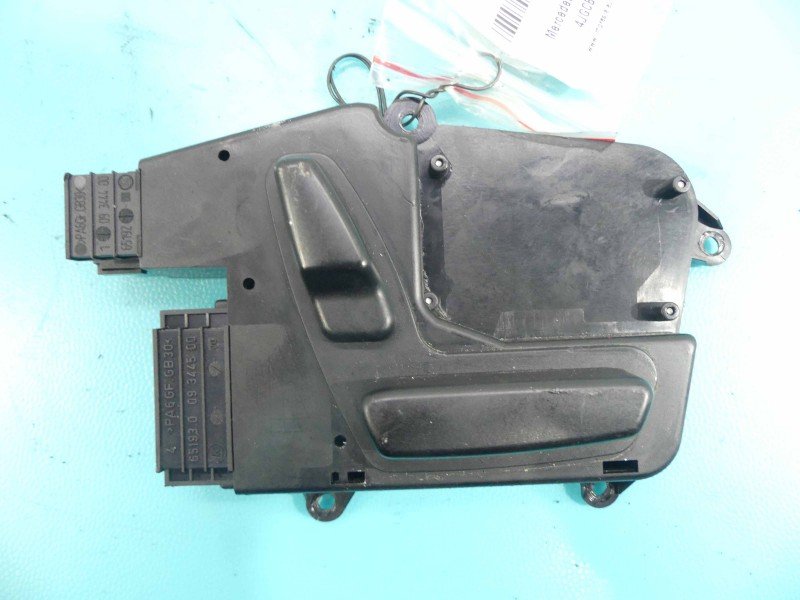 Przełącznik fotele, Mercedes, Europejska, FOTELA PRAWY PRZÓD Mercedes W251 A1648201410