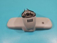 Lusterko wewnętrzne Audi A5 8T wsteczne 8T0857511AB