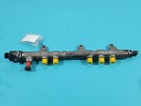 Listwa wtryskowa CZUJNIKI Hyundai Tucson III 15-20 0445214321, 31400-2F600 2.0 crdi