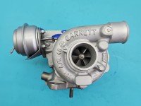 Turbosprężarka Regenerowana Kia Ceed I 06- 757886-7, 28231-27480, 2823127480 2.0 crdi 140KM