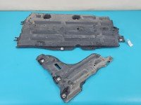 Osłona ZAŚLEPKA PLASTIK Opel Corsa F 9823547580
