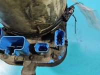 Pompa wspomagania Fiat Croma II 1.9 jtd (939a2000)