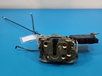 Zamek przód lewy Subaru Forester II SG EUROPA 2pin