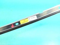 Listwa dachowa prawa dachu Mercedes CLS II C218 10-18 A2186901239