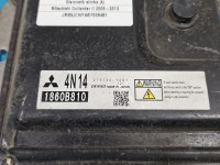 Komputer Sterownik silnika Mitsubishi Outlander II 06-13 2.2 DI-D 4N14 275700-1291