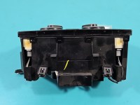 Konsola panel nawiewu Fiat Ducato IV A72000500