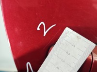 DRZWI PRZÓD PRAWE PASAŻERA Citroen C4 I 3d EKQD