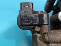 Przepustnica Toyota Corolla E12 1.4 VVTI 22210-0D090, 22270-22050