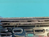 Listwa błotnika przód prawa Vw Tiguan II 16- 5NG853688B