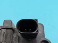 TEST Alternator Audi A3 8P 03C903023D 1.6 FSI