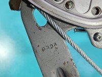 Dźwignia hamulca ręcznego Suzuki Vitara II 2015-